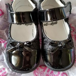 👟SOLD👟Mary Jane Pedi Peds